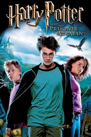 Harry Potter 3 (2004) แฮร์รี่ พอตเตอร์ กับ นักโทษแห่งอัซคาบัน