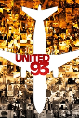 United 93 (2006) ไฟลท์ 93 ดิ่งนรก 11 กันยา