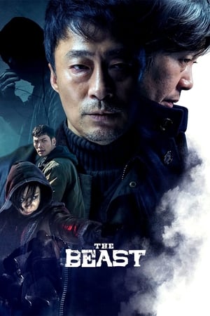 The Beast (2019) ปิดโซลล่า