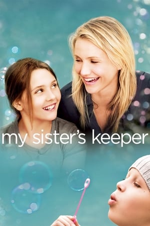 My Sisters Keeper (2009) ชีวิตหนู…ขอลิขิตเอง