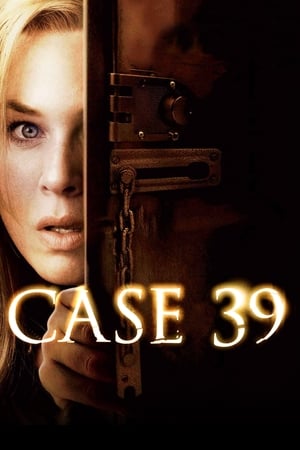 Case 39 (2009) เคส 39 คดีปริศนาสยองขวัญ