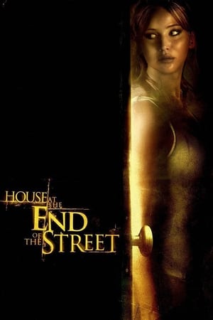House At The End of The Street (2012) บ้านช็อคสุดถนน