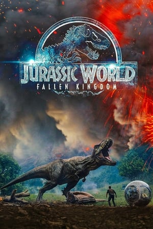 Jurassic World 2 (2018) จูราสสิค เวิลด์ อาณาจักรล่มสลาย