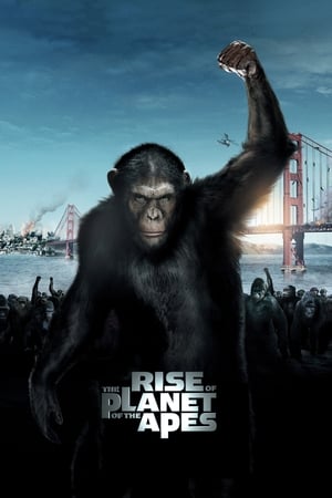 Rise of the Planet of the Apes (2011) กำเนิดพิภพวานร