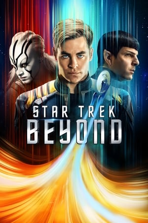 Star Trek 3 Beyond (2016) สตาร์เทรค 3 ข้ามขอบจักรวาล