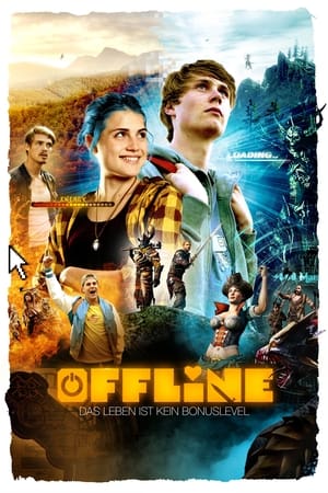 Offline – Das Leben ist kein Bonuslevel (2016) [บรรยายไทย]