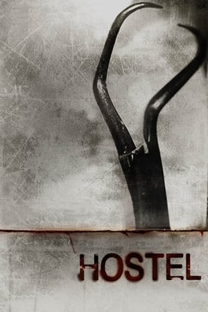 Hostel 1 (2006) นรกรอชำแหละ 1