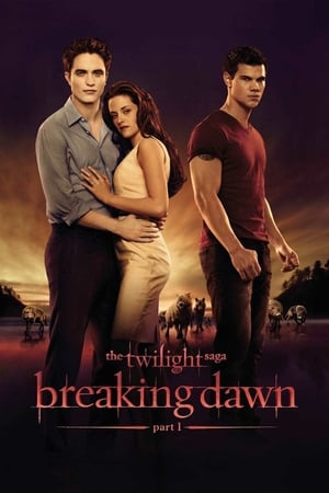 The Twilight Saga Breaking Dawn Part 1 (2011) แวมไพร์ ทไวไลท์ 4 เบรคกิ้งดอร์น ภาค 1