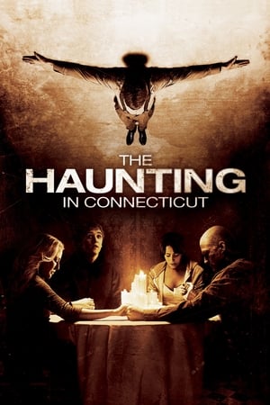 The Haunting In Connecticut (2009) คฤหาสน์… ช็อค