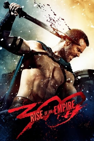 300 Rise of an Empire (2014) 300 มหาศึกกำเนิดอาณาจักร