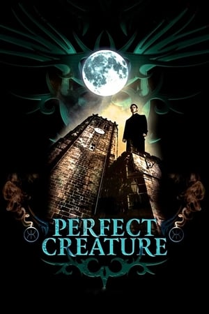 Perfect Creature (2006) วันเผด็จศึก อสูรล้างโลก