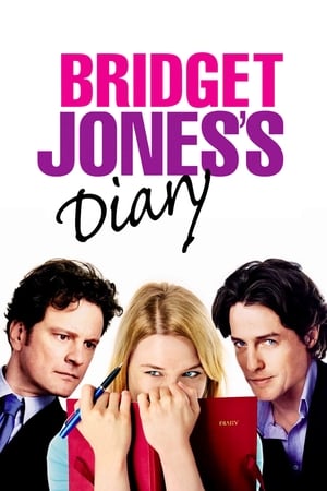 Bridget Jones s Diary 1 (2001) บริดเจ็ท โจนส์ ไดอารี่ บันทึกรักพลิกล็อค