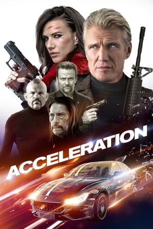 Acceleration (2019) เร่งแรง…ทะลุพิกัด