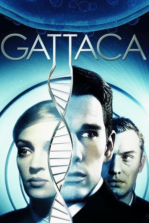 Gattaca (1997) ฝ่ากฎโลกพันธุกรรม