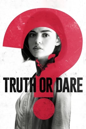 Truth or Dare (2018) จริงหรือกล้า…เกมสยองท้าตาย