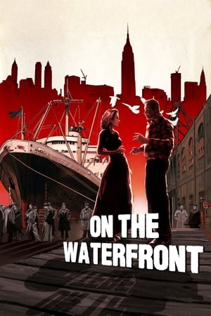 On the Waterfront (1954) กรรมกรท่าเรือ [ซับไทย]