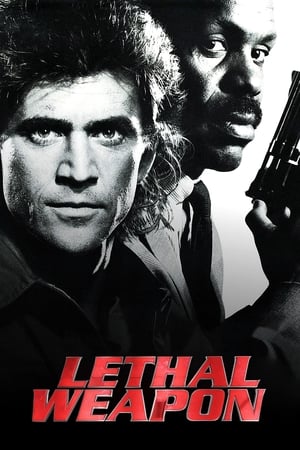 Lethal Weapon 1 (1987) ริกส์ คนมหากาฬ 1