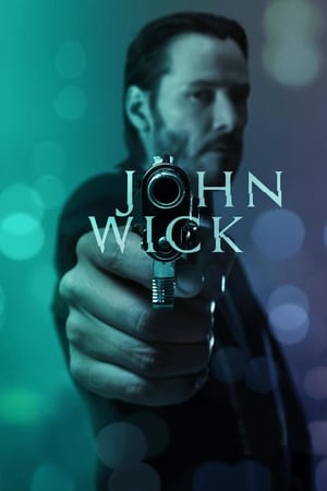 John Wick 1 (2014) จอห์น วิค 1 : แรงกว่านรก