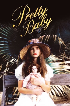 Pretty Baby (1978) เด็กสาวแสนสวย (ซับไทย)