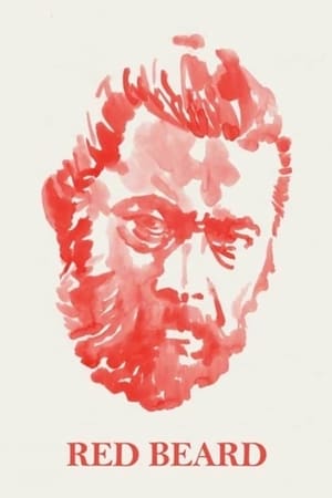 Red Beard (1965) ไอ้เคราแดง