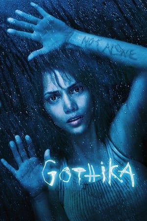 GOTHIKA (2003) โกติก้า พลังพยาบาท