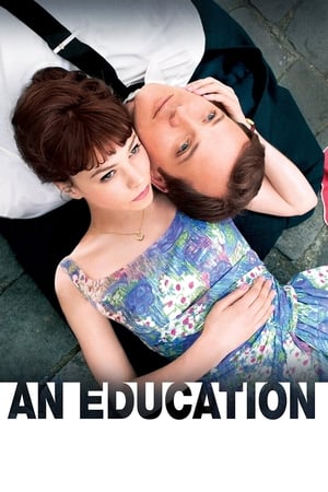An Education (2009) ปริญญารักไม่มีวันเรียนจบ