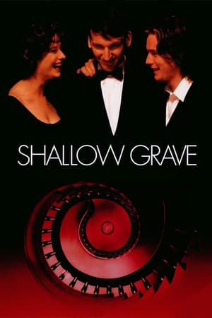 Shallow Grave (1994) หลุมของคนโลภ (ซับไทย)