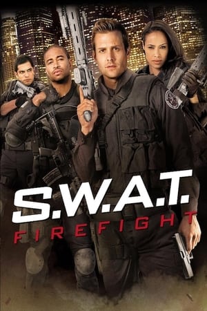 S.W.A.T Firefight (2011) ส.ว.า.ท. หน่วยจู่โจม