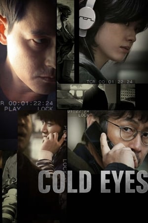 Cold eyes (2013) โคลต์ อายส์
