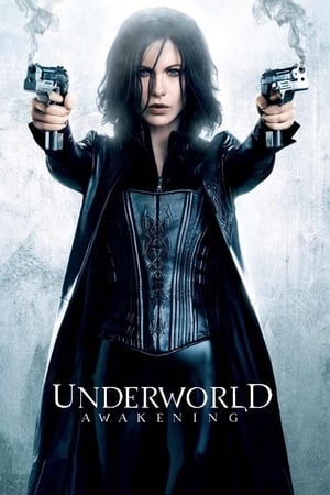 Underworld Awakening (2012) สงครามโค่นพันธุ์อสูร 4 : กำเนิดใหม่ราชินีแวมไพร์