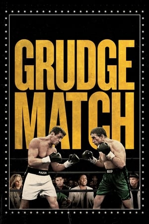 Grudge Grudge Match (2013) 2 เก๋า ปิดตำนานสังเวียนเดือด