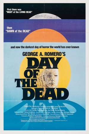 Day of the Dead (1985) ฉีกก่อนงาบ