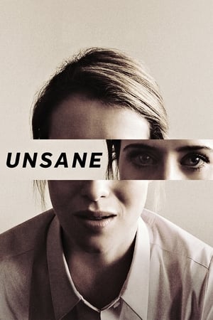 Unsane (2018) จิตหลอน