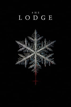The Lodge (2019) เดอะลอดจ์