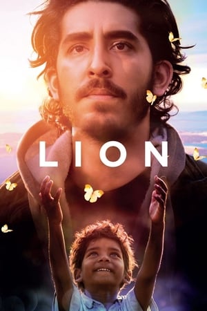 Lion (2016) จนกว่า… จะพบกัน