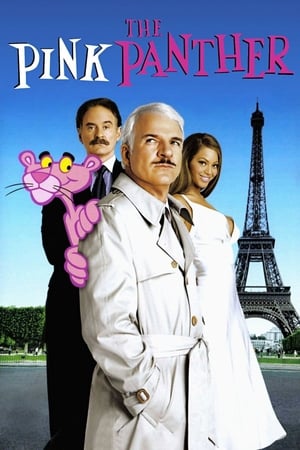 The Pink Panther 1 (2006) มือปราบ เป๋อ ป่วน ฮา ภาค 1