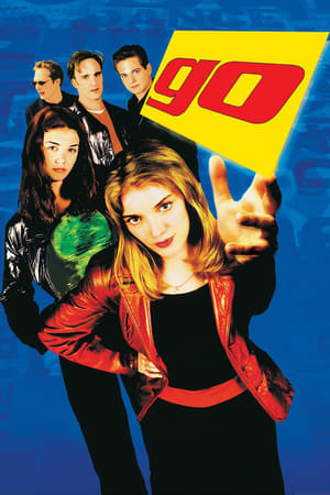 Go (1999) ลุย…ลุยซะให้สะใจ