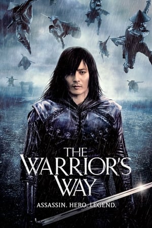The Warrior’s Way (2010) มหาสงครามโคตรคนต่างพันธุ์