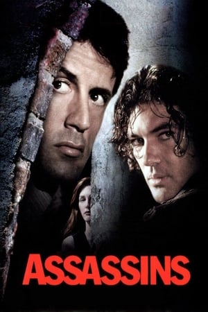 Assassins (1995) มหาประลัยตัดมหาประลัย