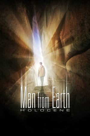 The Man from Earth: Holocene (2017) ซับไทย