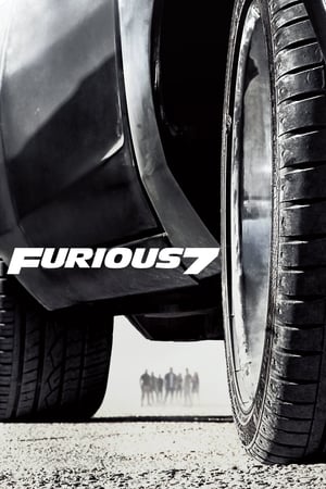 Fast And Furious 7 (2015) เร็ว…แรงทะลุนรก 7