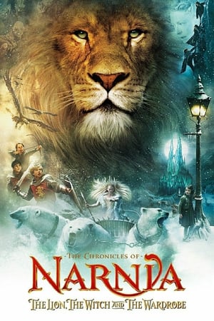 The Chronicles of Narnia 1 (2005) อภินิหารตำนานแห่งนาร์เนีย ตอน ราชสีห์ แม่มด กับตู้พิศวง