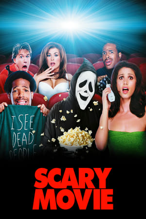 Scary Movie 1 (2000) ยําหนังจี้ หวีดดีไหมหว่า ภาค 1