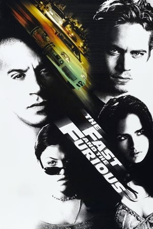 The Fast and the Furious 1 (2001) เร็ว…แรงทะลุนรก