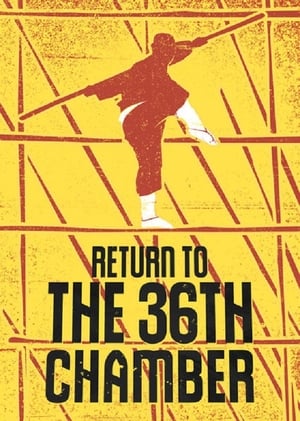 Return To The 36th Chamber (1980) ยอดเซียนยอดมนุษย์