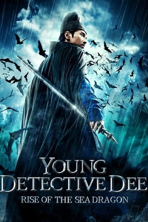 Young Detective Dee 2 (2013) ตี๋เหรินเจี๋ย ผจญกับดักเทพมังกร