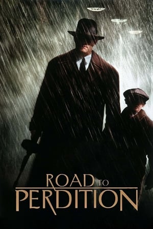 Road to Perdition (2002) ดับแค้นจอมคนเพชฌฆาต