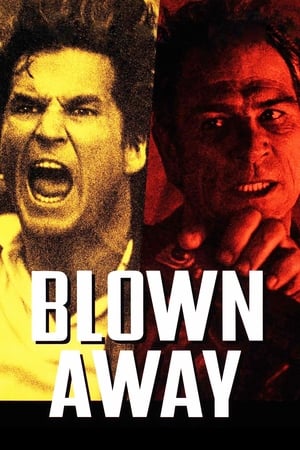 Blown Away (1994) หยุดเวลาระเบิดเมือง