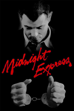 Midnight Express (1978) รถไฟสายอิสรภาพ [ซับไทย]