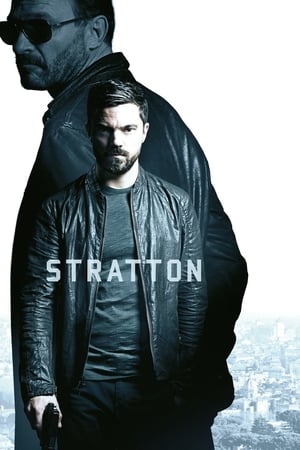 Stratton (2017) แผนแค้นถลมลอนดอน